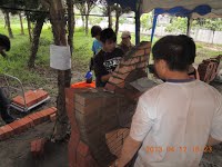 2013年藝術砌磚競賽 2013年藝術砌磚競賽