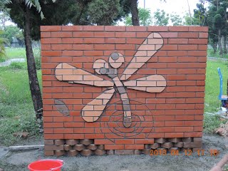 2013年藝術砌磚競賽 2013年藝術砌磚競賽