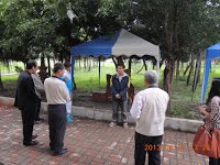 2013年藝術砌磚競賽 2013年藝術砌磚競賽