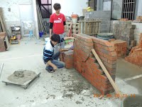 2013年藝術砌磚競賽 2013年藝術砌磚競賽