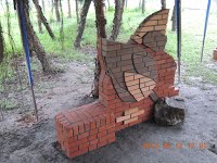 2013年藝術砌磚競賽 2013年藝術砌磚競賽