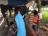 2013年藝術砌磚競賽 2013年藝術砌磚競賽