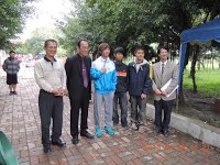 2013年藝術砌磚競賽 2013年藝術砌磚競賽