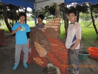 2013年藝術砌磚競賽 2013年藝術砌磚競賽