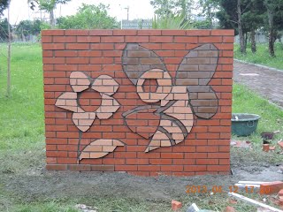 2013年藝術砌磚競賽 2013年藝術砌磚競賽