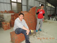 2013年藝術砌磚競賽 2013年藝術砌磚競賽